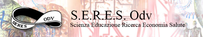 Logo S.E.R.E.S. Odv